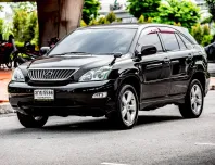 2011 Toyota HARRIER 2.4 240G SUV 