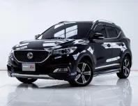 5B697 Mg ZS 1.5 X SUNROOF  SUV 2018 