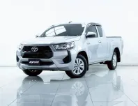 2A892 Toyota Hilux Revo 2.4  ENTRY Z EDITION SMART CAB รถกระบะ 2024 