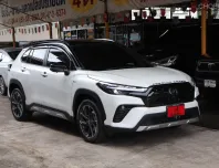 2025 Toyota Corolla Cross 1.8 HEV GR Sport SUV 