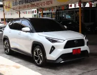 2024 Toyota Yaris Cross 1.5 HEV PREMIUM LUXURY SUV 