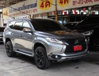 2018 Mitsubishi Pajero Sport 2.4 GT Premium SUV 
