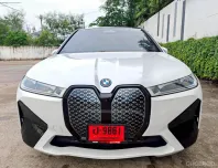 2023 BMW iX 70.0kWh xDrive40  รถสภาพดี มีประกัน ไมล์น้อย 