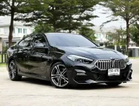 2024 BMW 2 Series 2.0 220i รถเก๋ง 4 ประตู รถสวย ไมล์น้อย มือเดียวป้ายแดง เจ้าของขายเอง 