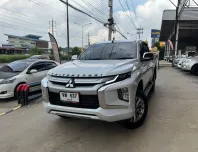 2022 Mitsubishi TRITON 2.4 Plus รถกระบะ 