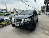 2018 Nissan Navara 2.5 รถกระบะ 