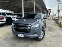 2022 Isuzu D-Max 1.9 Hi-Lander รถกระบะ 
