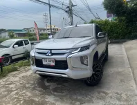 2023 Mitsubishi TRITON 2.4 Plus รถกระบะ 
