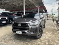 2021 Toyota Hilux Revo 2.4 Prerunner รถกระบะ 