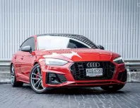 2023 Audi A5 Coupe’ 45 TFSI Sportback Quattro S-Line