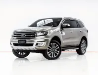 3A914 FORD EVEREST 2.0 BI-TURBO TITANIUM PLUS  AT4WD 2019