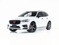 3A897 VOLVO XC60 2.0 RECHARGE T8 R-DESIGN AT4WD 2018