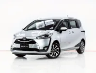 3A873 TOYOTA SIENTA 1.5 V AT 2019