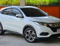 2021 Honda HR-V 1.8 E SUV ไมเนอร์เชนจ์ ตัวสุดท้าย รถบ้านมือเดียว ไมล์น้อยเข้าศูนย์ตามระยะครับ