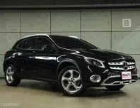 2019 Mercedes-Benz GLA200 1.6 W156 Urban SUV AT ไมล์แท้ 9 หมื่น Model Minorchange (Facelift) B4537