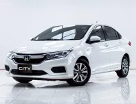 5B716 Honda CITY 1.5 i-VTEC รถเก๋ง 4 ประตู 2019 