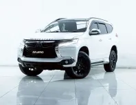 2A903 Mitsubishi Pajero Sport 2.4 SUV 2019 