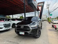 2021 Toyota Hilux Revo 2.4 Prerunner รถกระบะ 