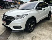 2018 Honda HR-V 1.8 RS SUV 