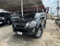 2019 Isuzu D-Max 1.9 Hi-Lander รถกระบะ 