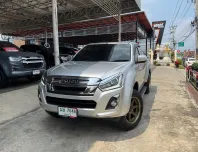 2019 Isuzu D-Max 1.9 Hi-Lander รถกระบะ 
