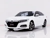 6A979 HONDA ACCORD 1.5 TURBO EL 2019