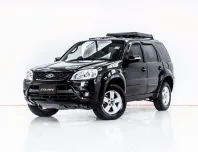 3A918 FORD ESCAPE 2.3 XLT AT 2011