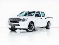 3A874 ISUZU D-MAX 1.9 S 4DR MT 2018