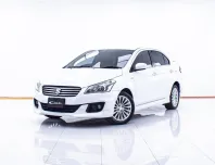 1D426 SUZUKI CIAZ 1.2 RS AT 2016