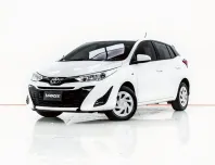 3A891 TOYOTA YARIS 1.2 ENTRY AT 2020