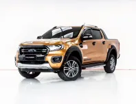 3A899 FORD RANGER 2.0 BI-TURBO WILDTRAK 4DR AT4WD 2019