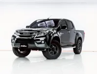 3A883 ISUZU D-MAX 2.5 Z HI-LANDER 4DR MT 2014