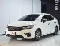 Honda City 1.0 V ปี 2021