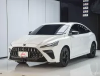 MG5 1.5 X ปี 2024