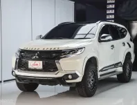 Mitsubishi PajeroSport 2.4 Elite Edition ปี 2019