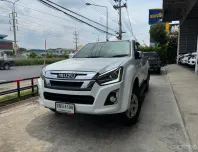 2019 Isuzu D-Max 1.9 Hi-Lander รถกระบะ 