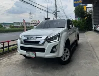 2018 Isuzu D-Max 1.9 Hi-Lander รถกระบะ 