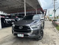 2022 Toyota Hilux Revo 2.4 Prerunner รถกระบะ 