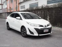 TOYOTA YARIS ATIV, 1.2 MID  ปี 2020