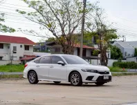 Honda Civic Fe 1.5 EL Turbo ปี : 2021