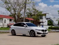 BMW 320d GT Sport ปี : 2014จด16