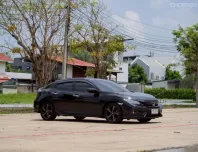 Honda Civic FK 1.5 Turbo Rs ปี : 2021