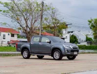 Isuzu D-max 3.0 Z Ddi Prestige Cab4 ปี : 2018