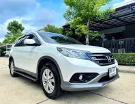2014 Honda CR-V 2.0 E 4WD SUV 