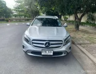 Mercedes-Benz GLA-Class 1.6 GLA200 ไมล์88,500