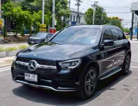 2020 Mercedes-Benz GLC-Class 2.0 GLC220d SUV 