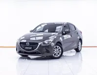 1D465 MAZDA2 1.3 STANDARD 4DR. AT 2015
