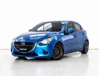 4A707 MAZDA 2 1.3 HIGH 2015 