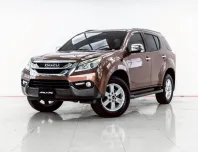 4A706 ISUZU MU-X 3.0 DVD NAVI 2014