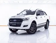 1D450 FORD RANGER  2.2 FX4 AT HI-RIDER DOUBLE CAB AT 2017